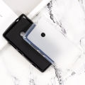 Lumia 520 Case Matte Soft TPU Silicone Back Cover For Nokia Lumia 521 Phone Case Slim shockproof. 