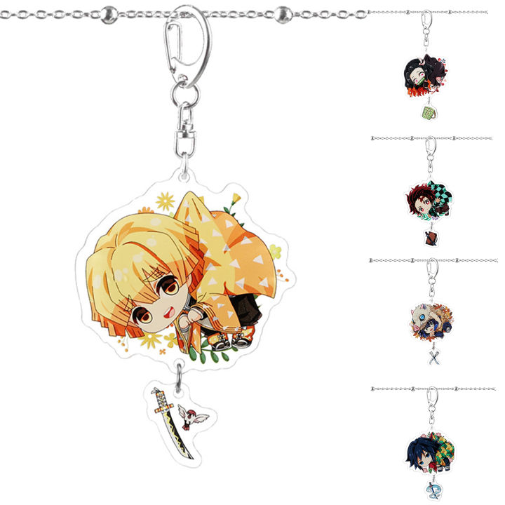 %E3%80%90Toy%20life%20hall%E3%80%91Keyring%20Japanese%20Anime%20Design%20Acrylic%20Demon%20Slayer%20for%20Keys%20-%20Image%203