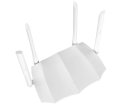 Tenda AC5 AC1200 Mbps Ethernet Dual-Band Wi-Fi Router. 