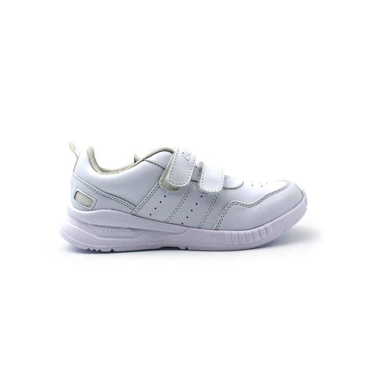 Lotto School Shoe for Boys & Kids