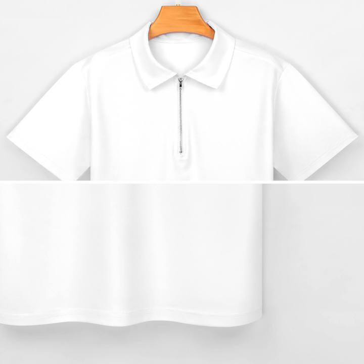 80S%20Style%20Design%20Polo%20Shirts%20Black%20Polka%20Dots%20Casual%20Shirt%20Day%20Fashion%20Men%20Short%20Sleeve%20Collar%20Design%20T-Shirts%20-%20Image%208