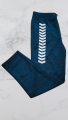 Daraz E Cotton Slim Fit Joggers Sweatpants For Men - Joggers For Men - Trouser. 