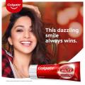 Indian Colgate Visible White Toothpaste 100 gm. 