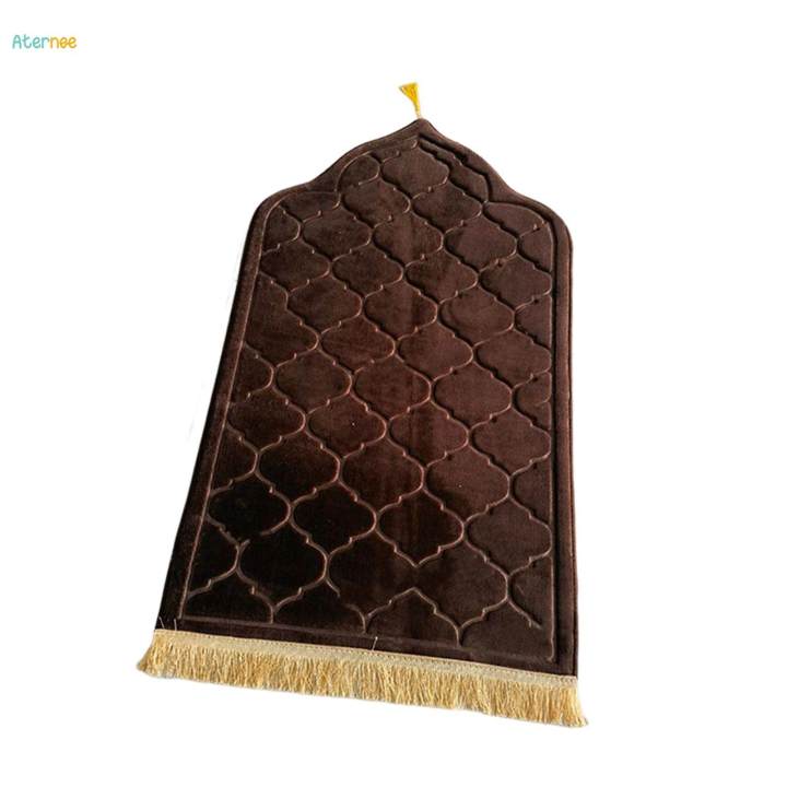 Prayer%20Mat%20Portable%20Blanket%20for%20Party%20Outdoor%20Living%20Room%20Indoor%20Ramadan%20Eid%20Gift%20-%20Image%202
