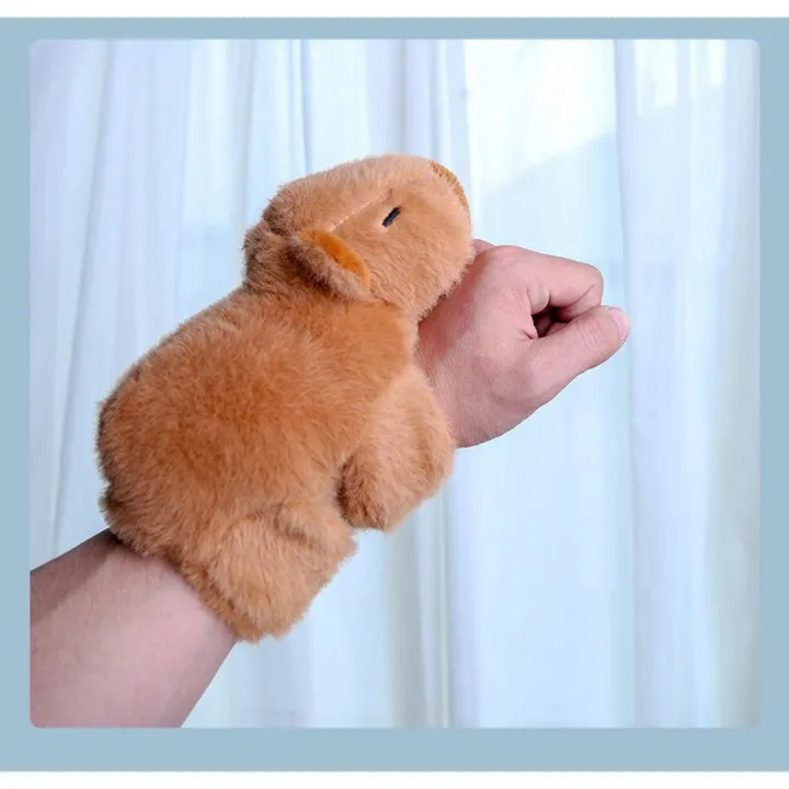 GC%20Capybara%20Plush%20Toy%20Strawberry%20Hat%20Simulation%20Turtle%20Backpack%20Capybara%20Plush%20Animal%20Dolls%20Birthday%20Gift%20For%20Boys%20And%20Girls%20-%20Image%206
