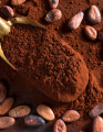 Cocoa Chocolate Powder -50g Afram Cocoa Chocolate Powder. 