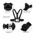 Book Mount Strap for Mobile Smartphone and Action Camera - Effortlessly Capture Your Vlogs and Adventures.