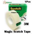 3mMagic Scotch Tape 1pcs. 