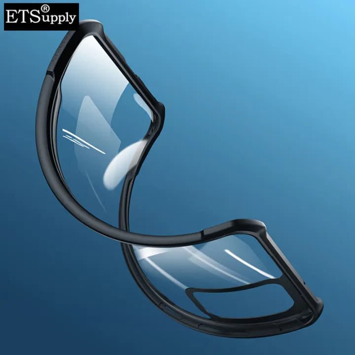 Phone%20case%20Nokia%20G11%20Plus%20Transparent%20Clear%20Air%20Protector%20Soft%20Frame%20Hard%20Armor%20Back%20cover%20Nokia%20G11%20Plus%20case%20-%20Image%207