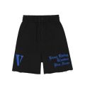 VLONE Shorts Cotton Breathable Summer Pants Vlone High Quality Tops Boy Casual Leisure Boy Sports Hipster Shorts. 