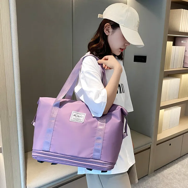 Large%20capacity%20travel%20bag,%20spinner%20wheel,%20student%20business%20trip,%20waiting%20for%20birth,%20storage%20bag,%20waterproof,%20wet%20and%20dry%20separation,%20expandable%20duffle%20bag%20-%20Image%203