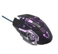 GAMING MOUSE T9/G11/N3/C25 OPTICAL 3,200 DPI Adjustable Computer/Laptop Wired USB.