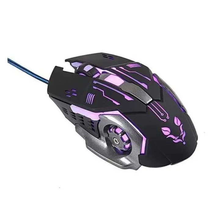 GAMING%20MOUSE%20T9/G11/N3/C25%20OPTICAL%203,200%20DPI%20Adjustable%20Computer/Laptop%20Wired%20USB%20-%20Image%202