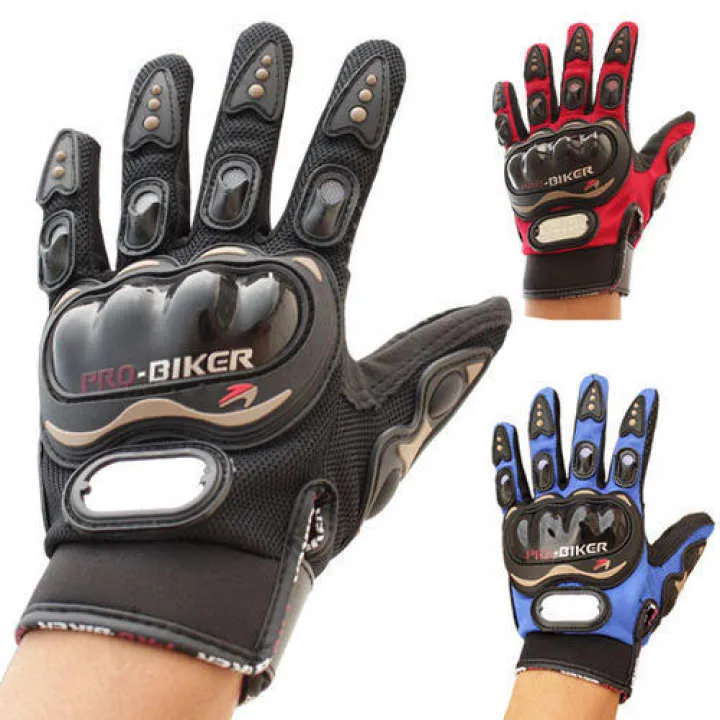 Pro%20bike%20full%20hand%20gloves%20with%20Screen%20tuch%20finger%20Pro-Bike%20Leather%20Motorcycle%20Full%20Gloves-Black%20-%20Image%203