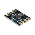 Four-Channel 16-Bit Module I2C Communication ADC Sampling Channel Chip ADS1115. 