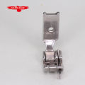 S570 Double Needle Presser Foot For Sewing Machine 1/4*1/16 Right Side. 