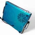 Miyako ATC-102YK Inverter Technology Digital Display with Touch Control Panel Infrared Coker - USE Can any pot-Silver/Non stick/Steel/Marval/Aluminium etc.