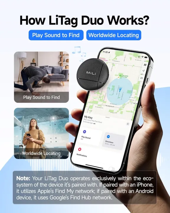 MiLi%20LiTag%20Duo%20Smart%20Finder%20%7C%20Android%20&%20iOS%20Bluetooth%20Tracker%20for%20Keys,%20Bag%20&%20Wallet%20%7C%203%20Months%20Warranty%20-%20Image%207