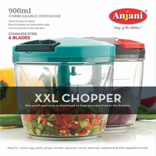 anjani Hand Chopper big size