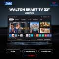 Walton Smart TV 32" W32GT1CS.