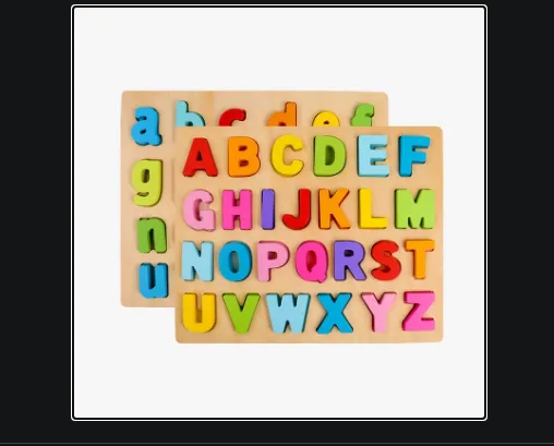 English,%20Abcd%20%20Alphabet%20Puzzle%20Board%20%20Girls%20and%20Boys%20For%20Learning%201%20pice%20-%20Image%203