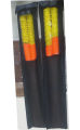 Soccer Referee With Flag 2 pcs.