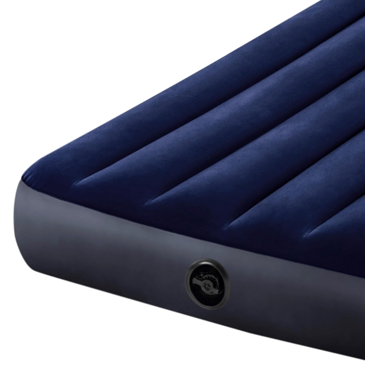 INTEX%20Dura-Beam%20Single%20Air%20Mattress%20(75x39x9%20Inch)%20%7C%20Semi%20Double%20Portable%20Inflatable%20Bed%20with%20Flocked%20Comfort%20Surface%20%7C%20Best%20Guest%20Bed%20for%20Home,%20Camping,%20Outdoor%20Travel%20+%20FREE%20High-Power%20Electric%20Pumper.%20High%20Load%20Capacity%20300%20LBS%20+%20Comfortable%20Sleeping%20-%20Image%205