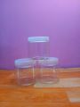 1000 GM Empty Multipurpose Jar Food Grad Plastic Specially For Ghee or Nut Combo 12 Pic.