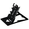 Wallet Multitool Card Multi Purpose Tool Card Camping Multi Tool Can Be Used As Mobile Phone Holder A Bottle Opener Screwdriver.