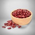 Red Kidney Beans - 1 Kg (Paari Rajma). 