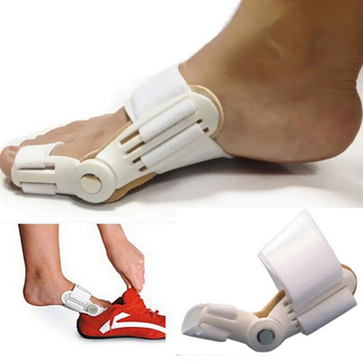 1pc%20Bunion%20Splint%20Big%20Toe%20Straightener%20Corrector%20Hallux%20Valgus%20Foot%20Pain%20Relief%20Orthopedic%20Correction%20Pedicure%20Foot%20Care%20Tool%20-%20Image%202