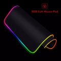 Rgb Mouse Pad Xxl Steelseries Laptop Mat Gaming Mousepad 900x400 Backlit Keyboard Gamer Girl Table Pads Deskpad Mausepad Cs Go. 
