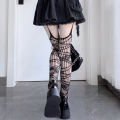Hollow Fishnet Stockings Tights Women Full Body Fishnet Stockings Pantyhose. 