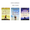 The Complete Khaled Hosseini (3 books set) - Paperback. 