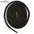 86.5 Inch/220cm Extra Long Round Strings Shoe Laces Shoelaces Shoestrings Cords Ropes for Boots.