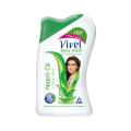 Indian product Body wash vivel Neem Oil + aloe vera Shower gel Used for male/female - 200 ml. 