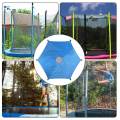 Trampoline Shade Cover Trampoline Protective Cover Oxford Trampoline Cover Trampoline.