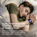 SKMEI New Smart Watch With Bluetooth Call Sports Fitness Smartwatch Sleep Heart Rate Monitor IOS Android B50P. 