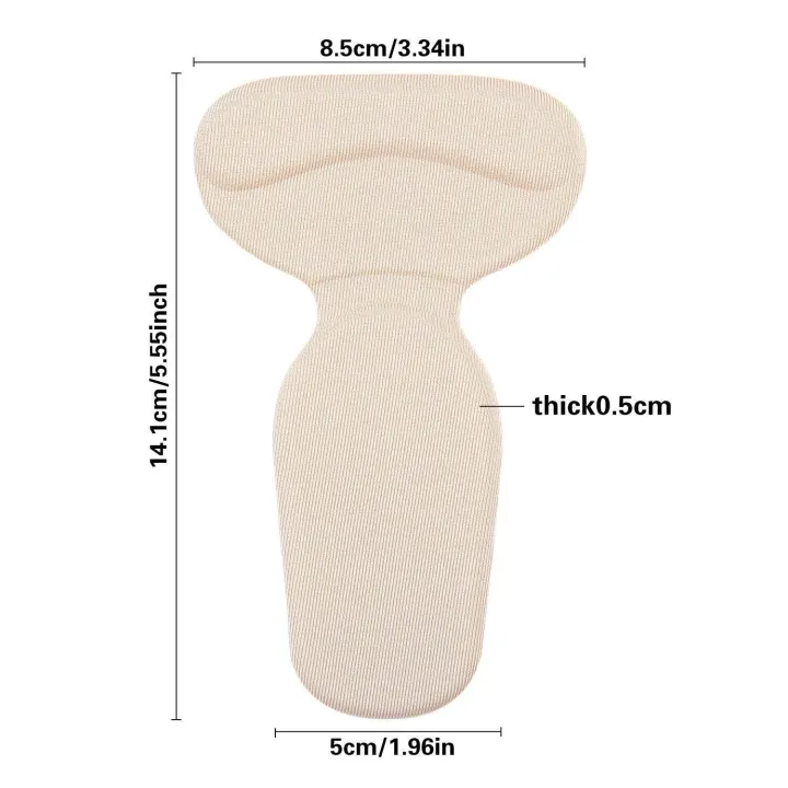 Heel%20GripsHeel%20Pads%20Shoe%20Cushion%20Liner%20Gel%20Inserts%20Insole%20Pads%20High%20Heel%20Cups%20Foot%20Care%20Back%20Heel%20Protector%20And%20Adjust%20Shoe%20Size%20For%20Men%20And%20Women%20-%20Image%202