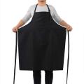 Cotton Printed Kitchen Apron (Free Size) - Stay Clean And Stylish While Cooking Free-Size Cotton Printed Kitchen Apron.