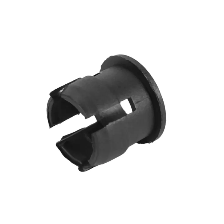 EITGZWAS%20200%20Pieces%20Black%20Plastic%205mm%20LED%20Clip%20Holder%20Display%20Panel%20Mount%20Cases%20-%20Image%204