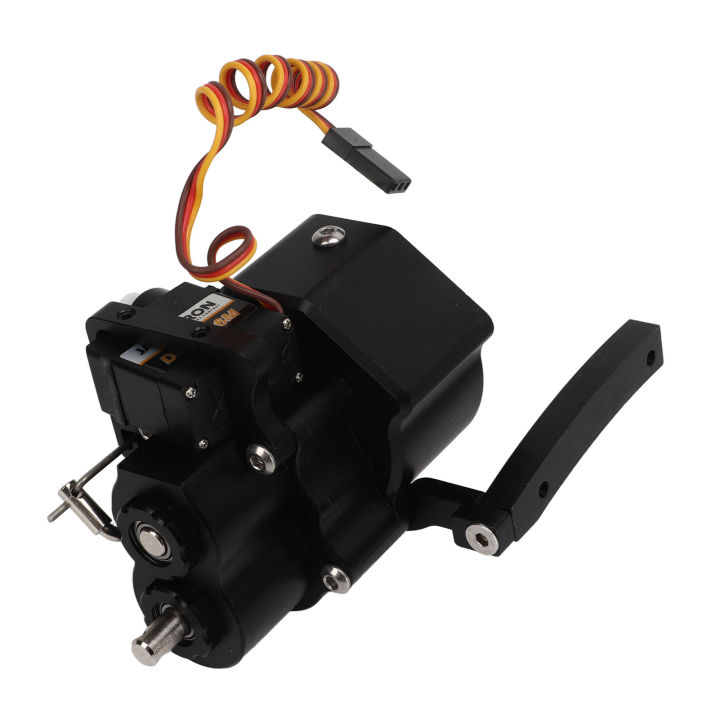 RC%20Front%20Gear%20Box%20Kit,%20RC%20Gear%20Box%20Set%20Easy%20Assembly%20for%20Frame%20-%20Image%203