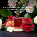 Rose & More | Women's Long lasting Perfume. 