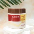 Karseell Collagen Hair Treatment - Deep Repair Conditioner for Dry Damaged Hair -500ml. 