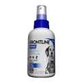 Frontline Spray Flea & Tick for Cats & Dogs 100ml. 