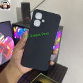 Infinix Smart 10 Dag Grid Luxury Leather Hybrid Silicone Case Back Cover For Smart 10 Phone Case.