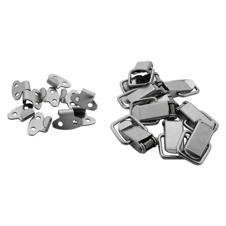 %E3%80%903C%20VictoryEagle%E3%80%9110Pcs%20Cabinet%20Spring%20Loaded%20Straight%20Loop%20Latch%20Length%20-%20Image%202