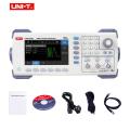 UNI-T UTG1010A Function/ Arbitrary Waveform Generator 10MHz 125MS/s 14 bits UTG1010A - Kings Trading.
