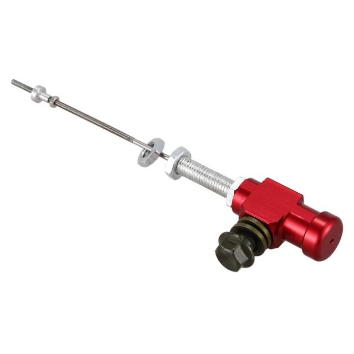 Motorcycle%20Hydraulic%20Clutch%20Master%20Cylinder%20Rod%20Brake%20Pump%20M10x1.25mm%20Aluminum%20red%20-%20Image%205