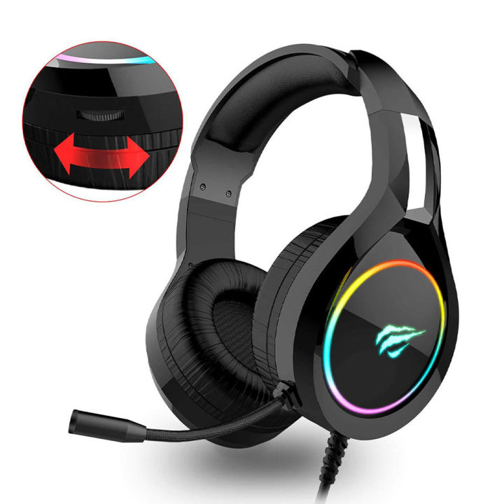 HAVIT%20H2232D%20RGB%20Gaming%20Headset%20for%20PC%20/%20PS%204%20/%20XBOX%20/%20Phone%20/%20Tablet%20-%20Image%203